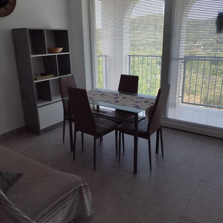 Apartment Olea Marina Kültér fotó