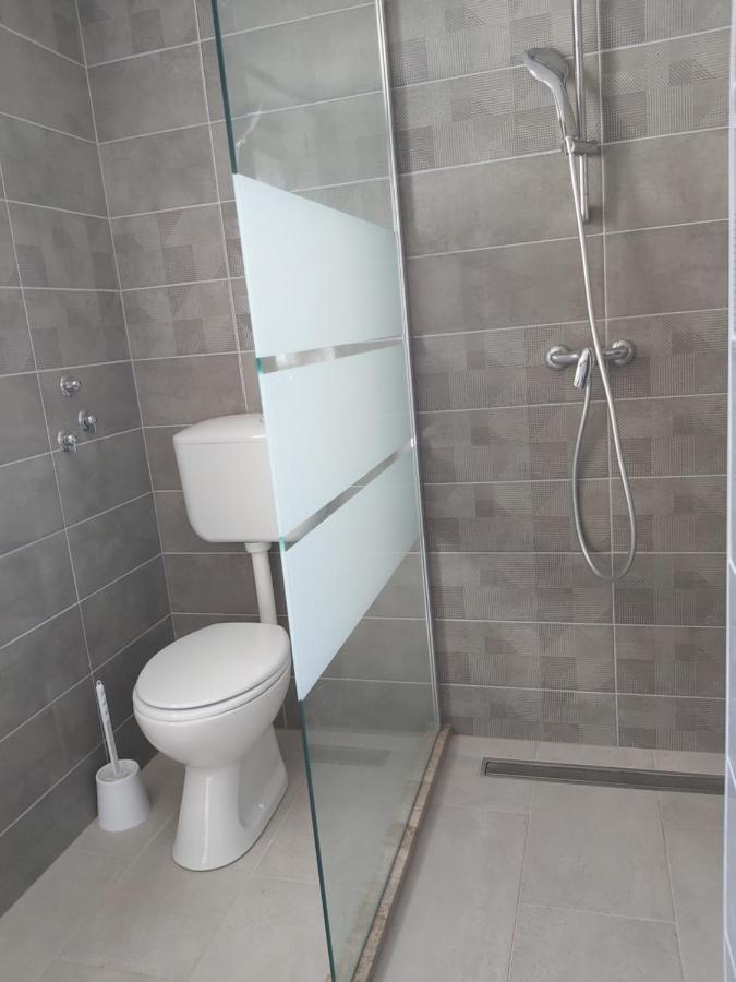 Apartment Olea Marina Kültér fotó