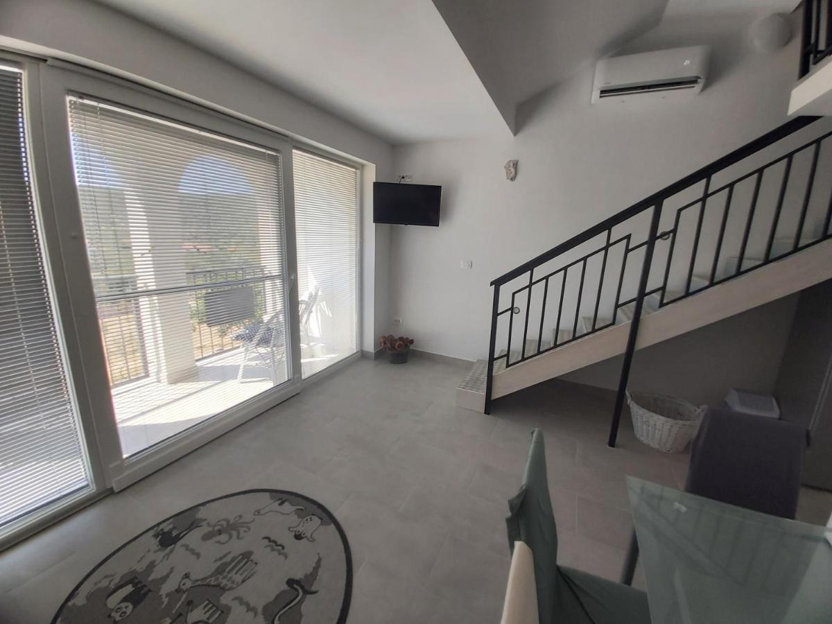 Apartment Olea Marina Kültér fotó