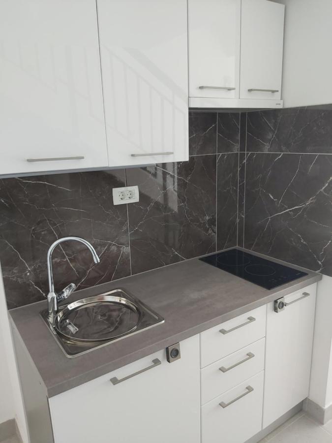 Apartment Olea Marina Kültér fotó
