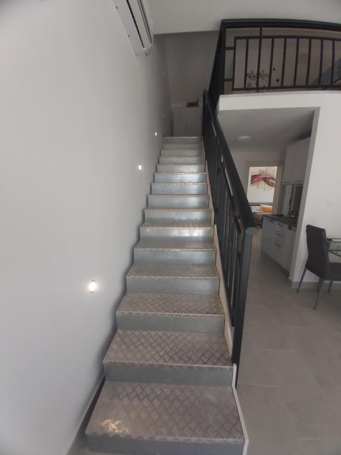 Apartment Olea Marina Kültér fotó