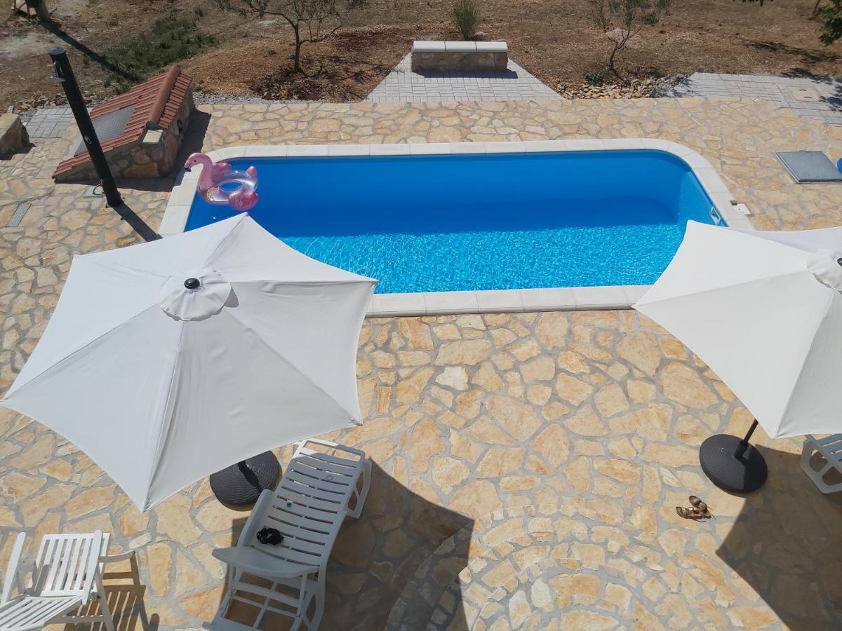 Apartment Olea Marina Kültér fotó