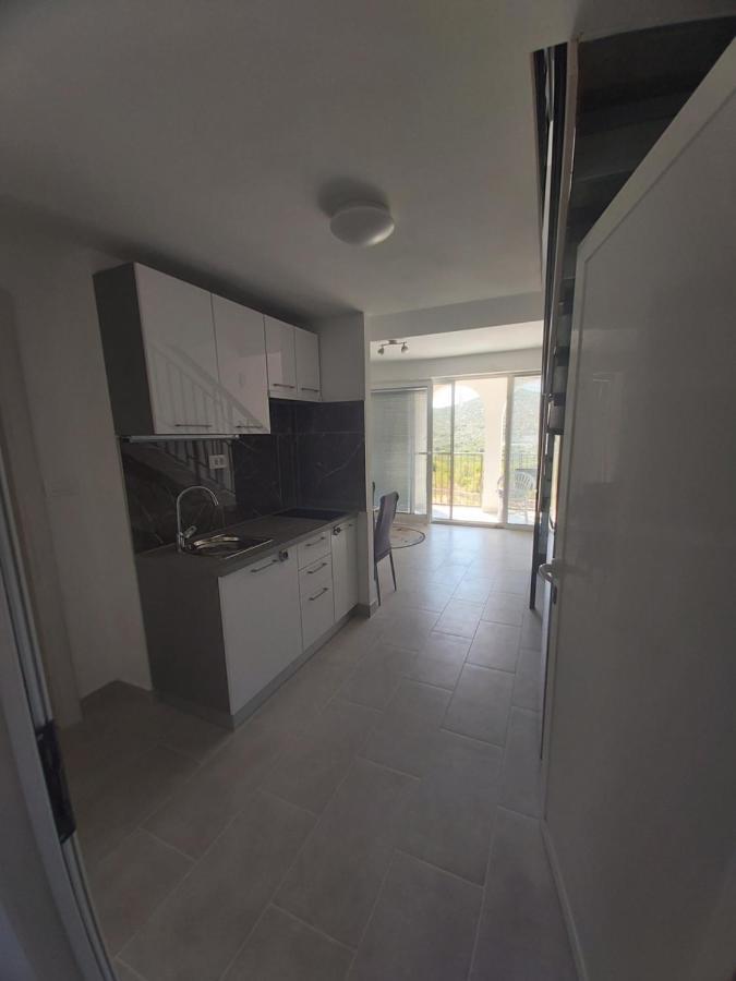 Apartment Olea Marina Kültér fotó