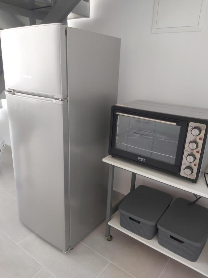 Apartment Olea Marina Kültér fotó