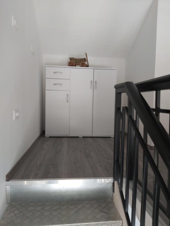 Apartment Olea Marina Kültér fotó