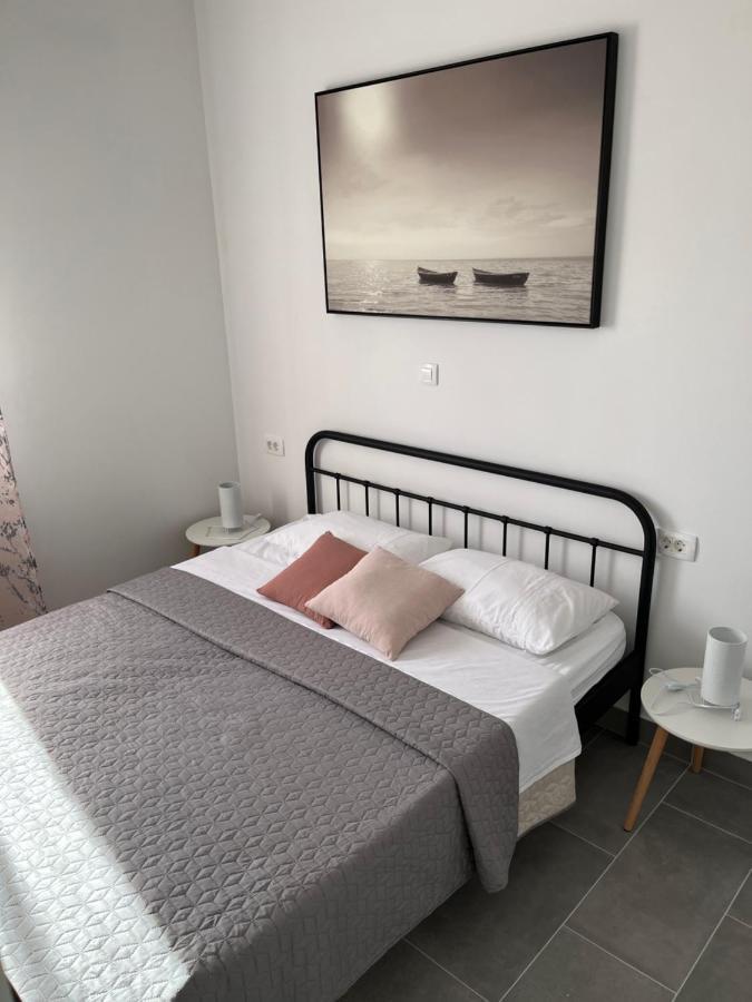 Apartment Olea Marina Kültér fotó
