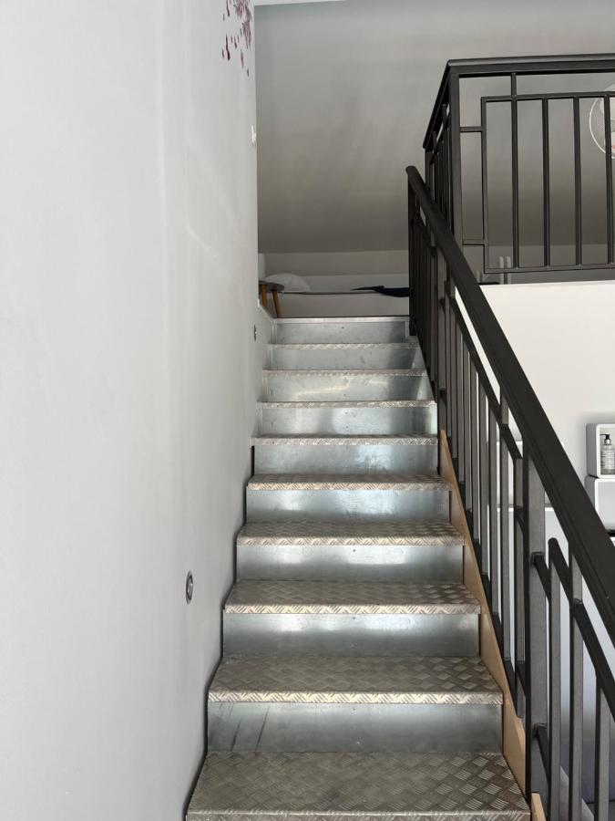 Apartment Olea Marina Kültér fotó