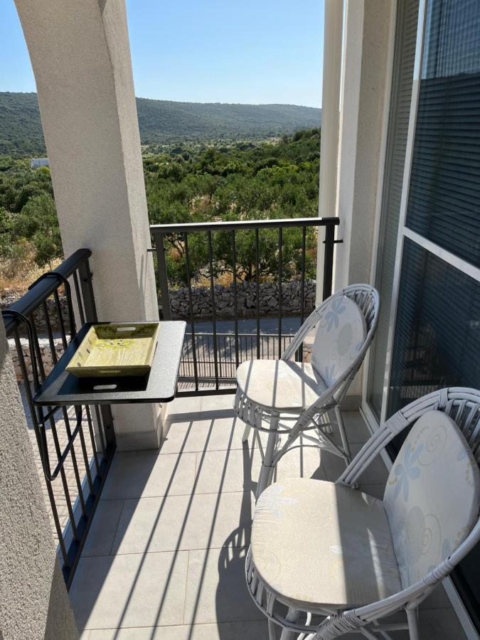 Apartment Olea Marina Kültér fotó