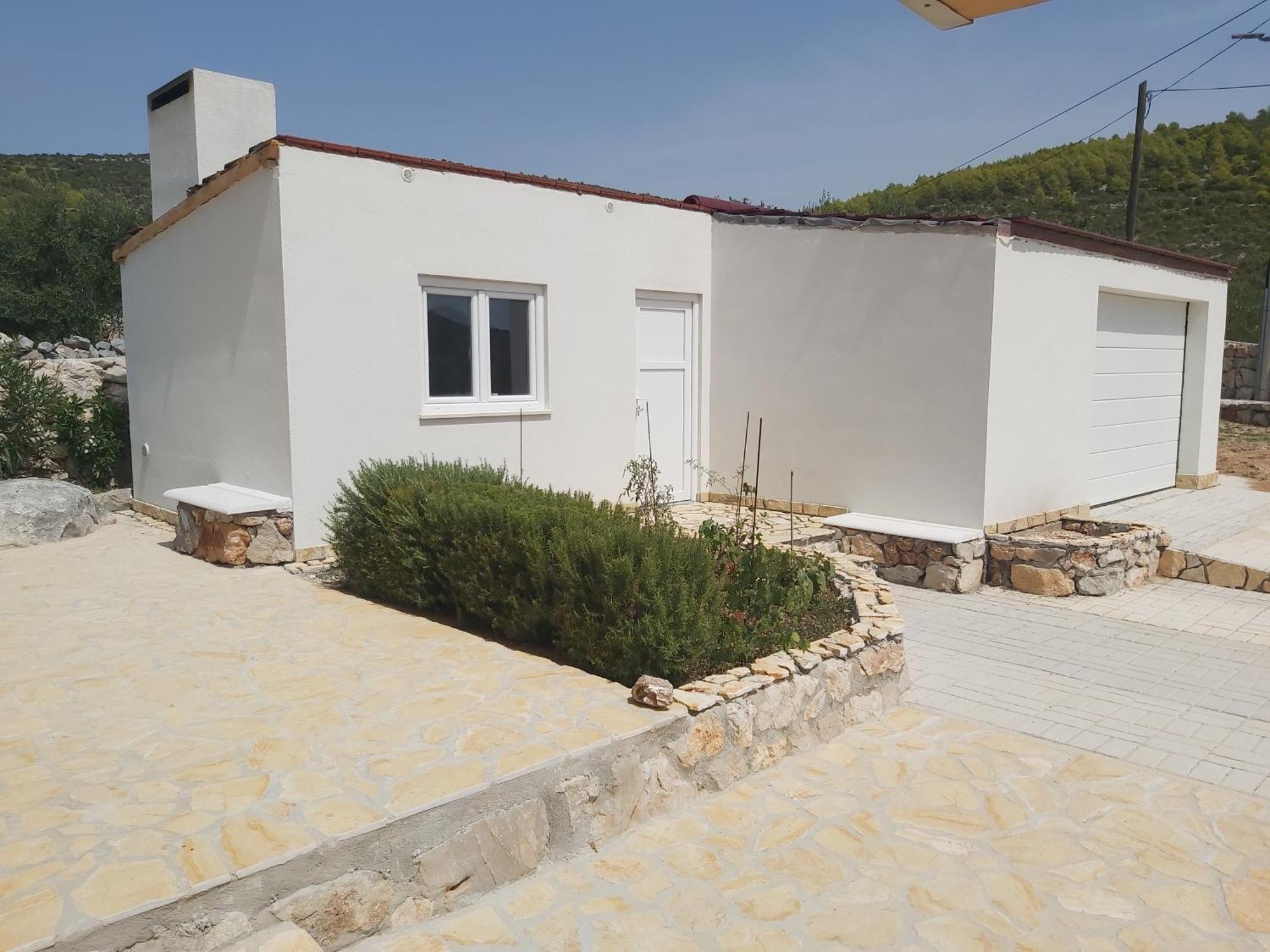 Apartment Olea Marina Kültér fotó
