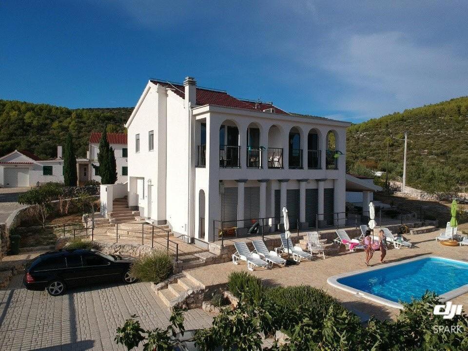 Apartment Olea Marina Kültér fotó