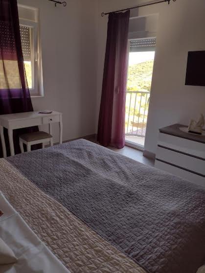 Apartment Olea Marina Kültér fotó