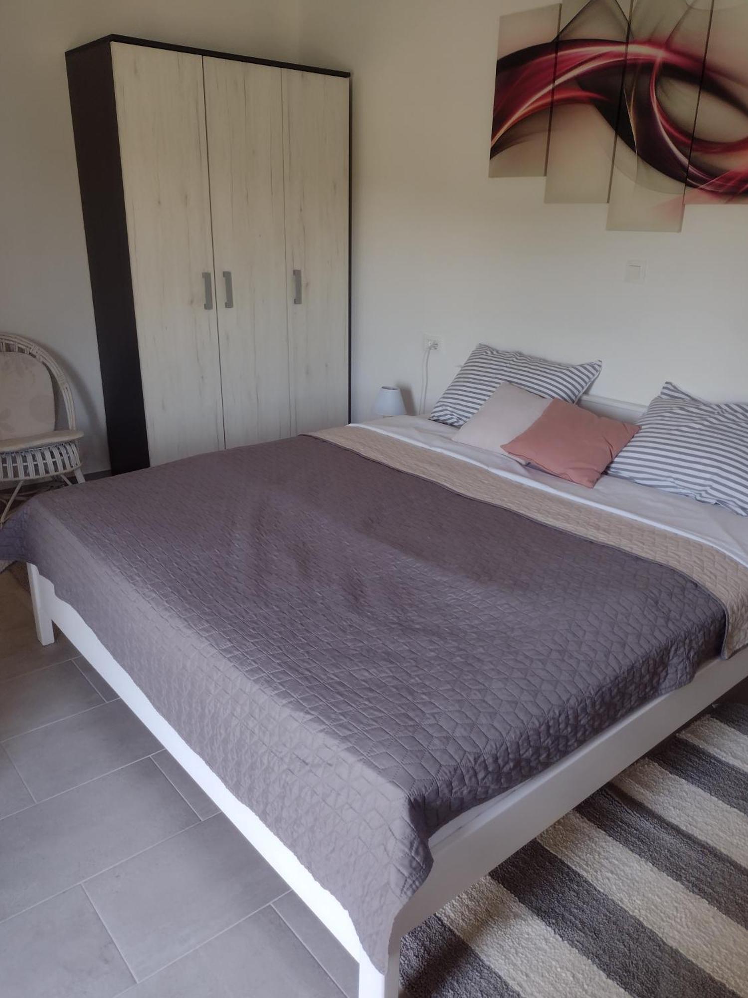 Apartment Olea Marina Kültér fotó