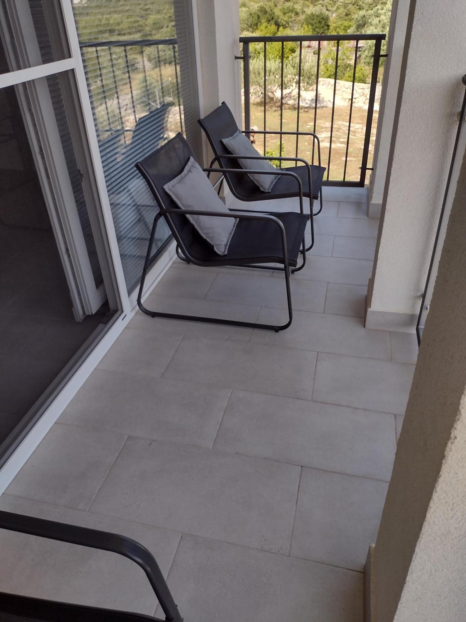 Apartment Olea Marina Kültér fotó