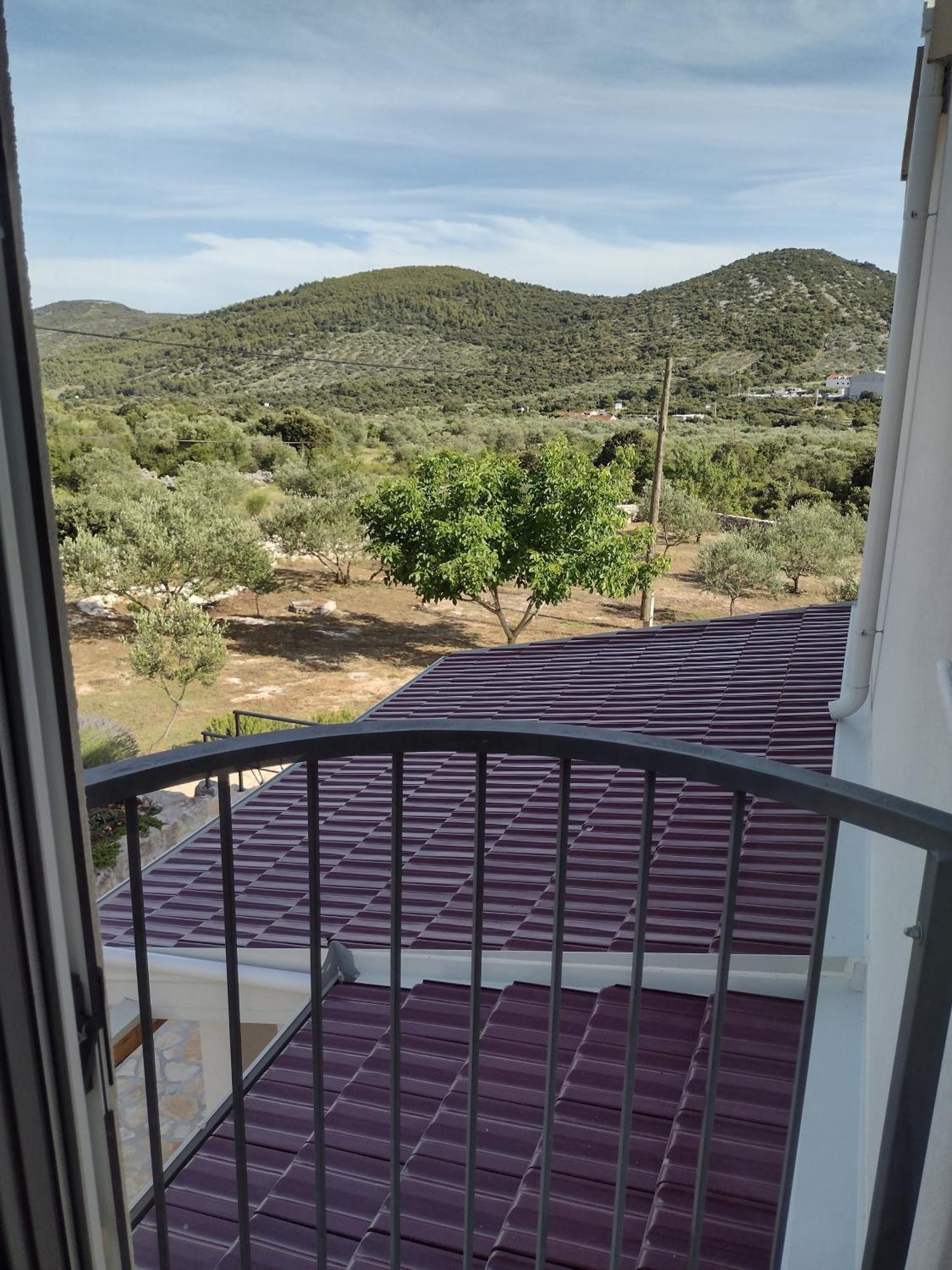 Apartment Olea Marina Kültér fotó