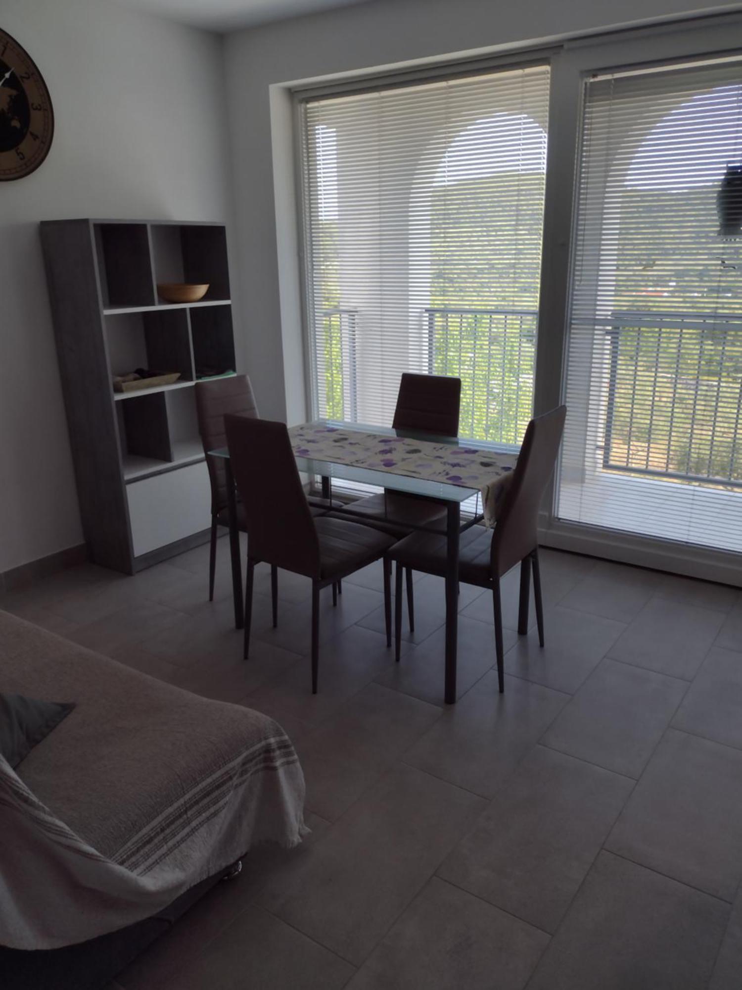 Apartment Olea Marina Kültér fotó