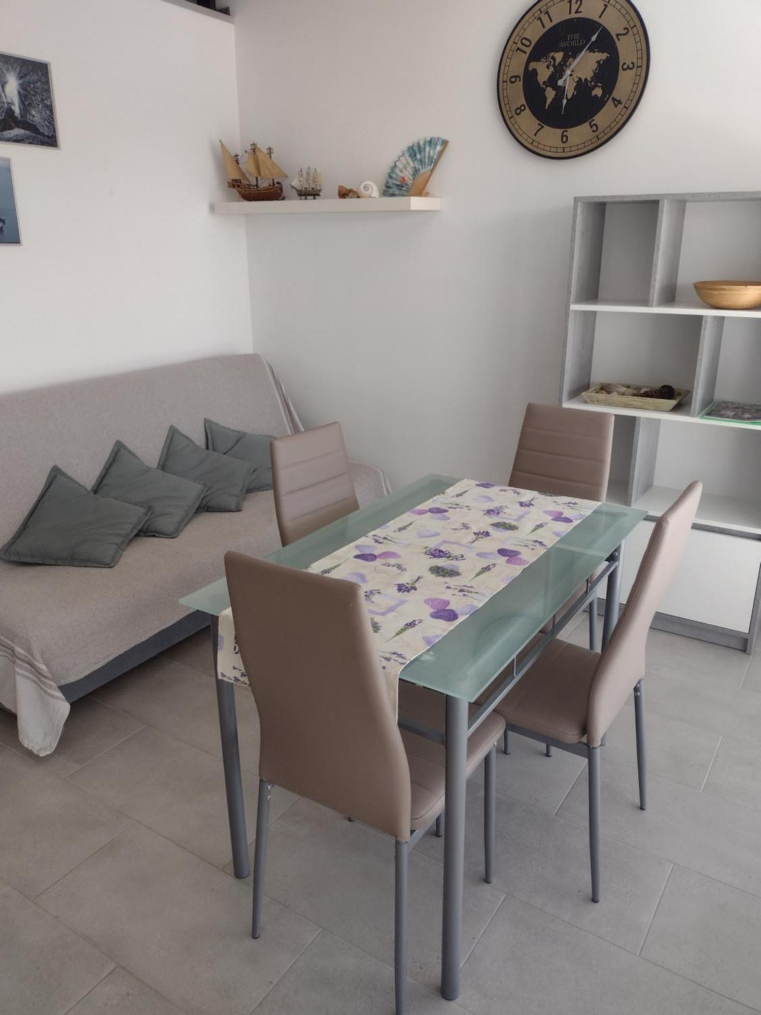 Apartment Olea Marina Kültér fotó